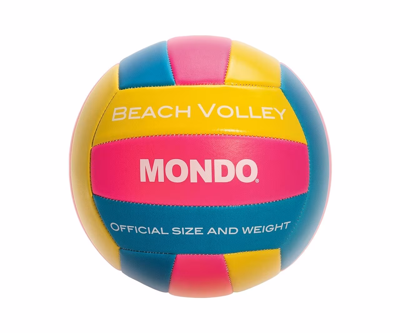 Beachvolleyball