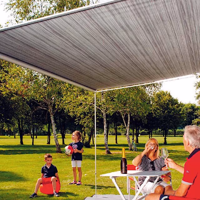 Caravanstore Royal Grey