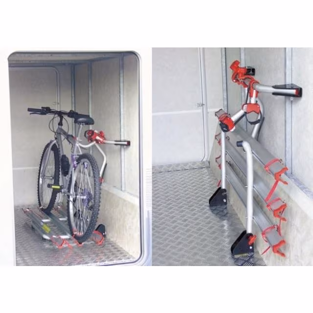 Carry Bike Garage Standard