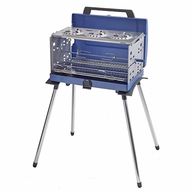 Koffergasgrill 200 SGB