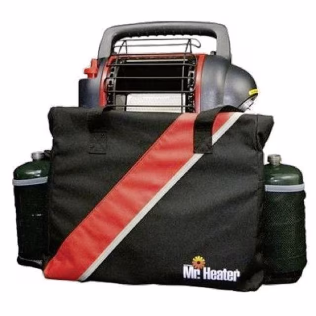 Heizstrahler „Mr. Heater Portable Buddy“
