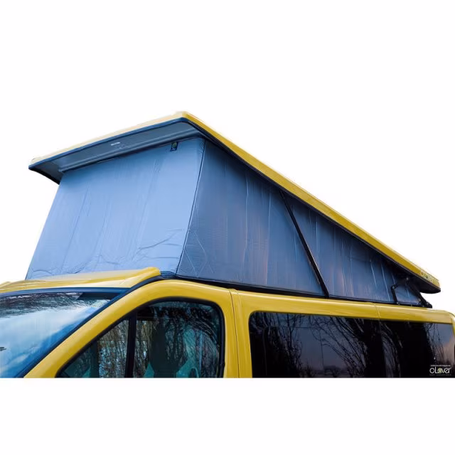 Hubdachschürze Thermoskin