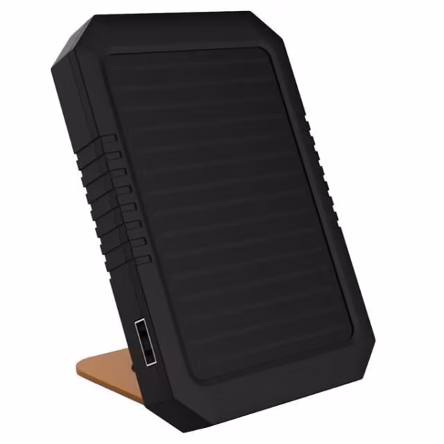 Magma Solar Charger