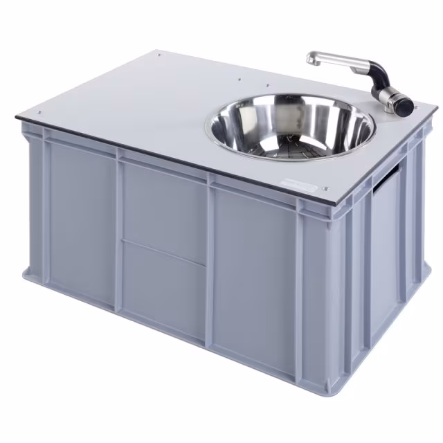 WaterBoXX