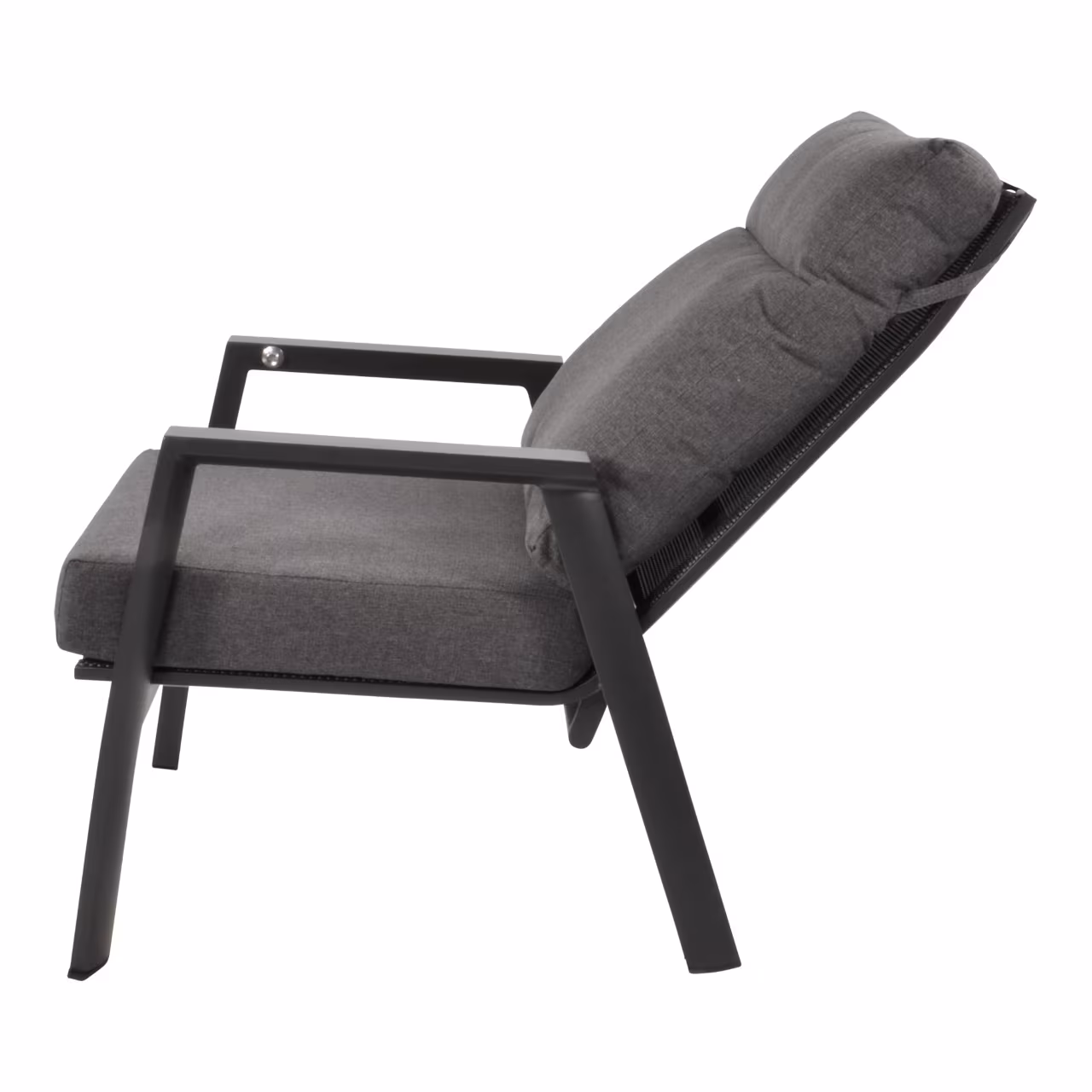Lounge-Stuhl Ohio