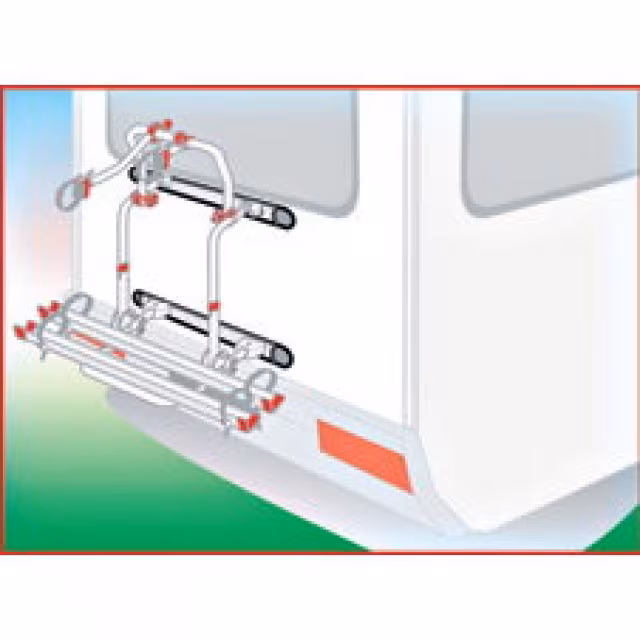 Kit Support Bar