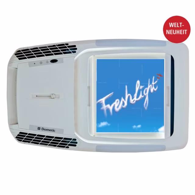 Freshlight 2200