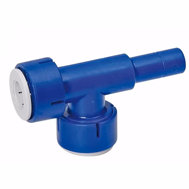 Uni-Quick T-Verteiler