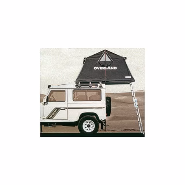Overland Dachzelt