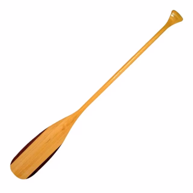 Holzpaddel
