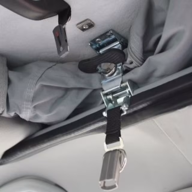 124/126 für Ford Transit Custom