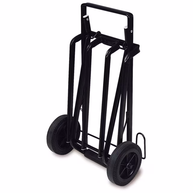 Stabiler Transportwagen Last max. 90 kg
