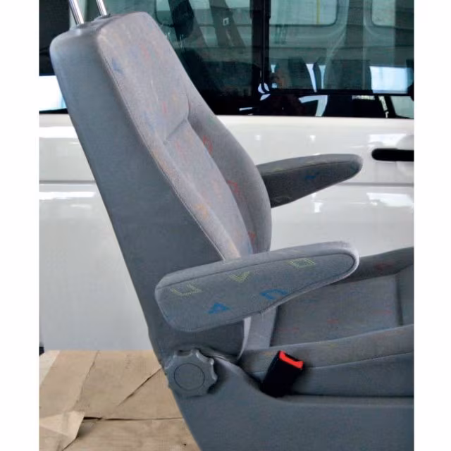 Armlehnen Nachrüstsatz für VW T5