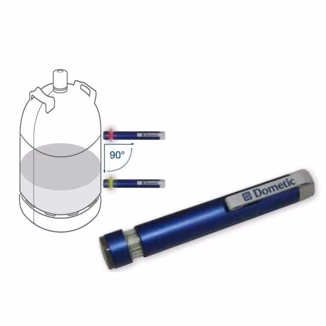 Gaschecker GC 100
