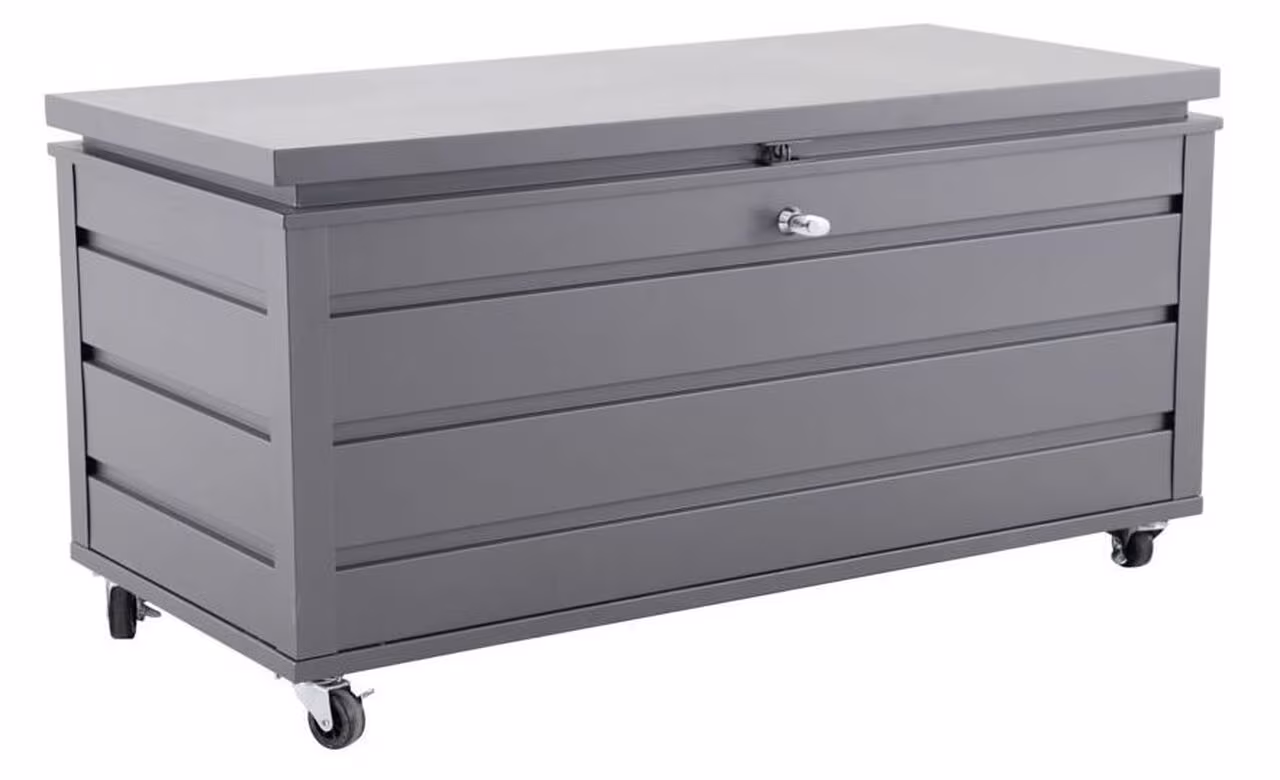 Alubox