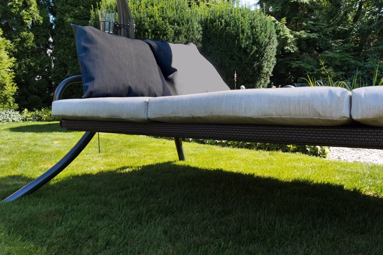 Schaukel Sun de Luxe