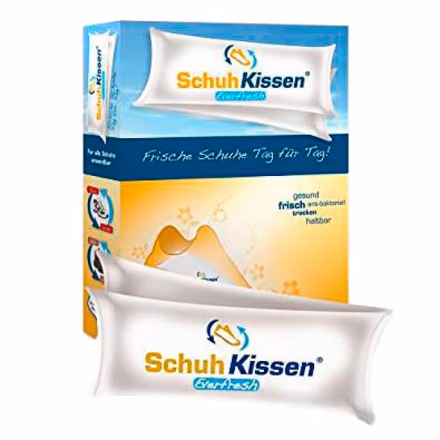 Schuhkissen Everfresh