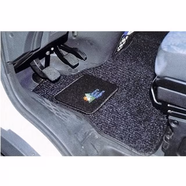 Fußmatte 1-teilig für Kastenwagen