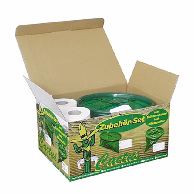 Zubehörset 3