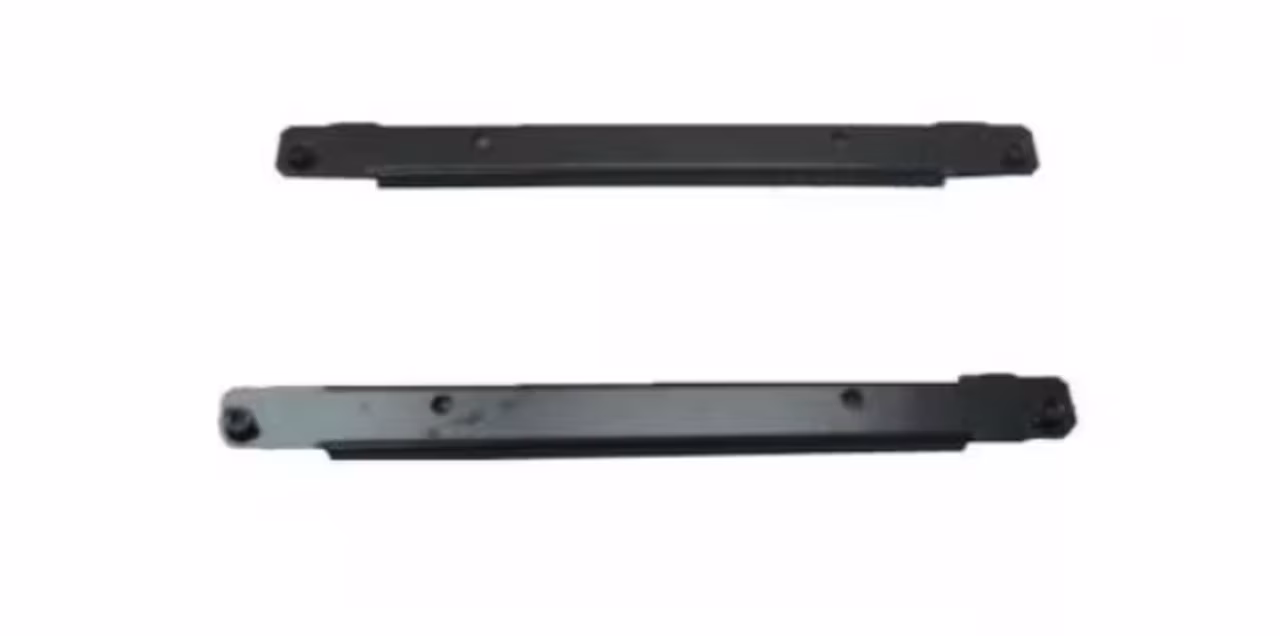 Adapterprofile flache Ausführung