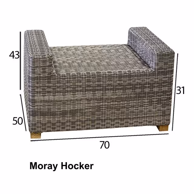 Moray Lounge