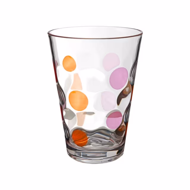 Trinkgläser 2er Set 350 ml