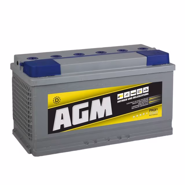 AGM Power