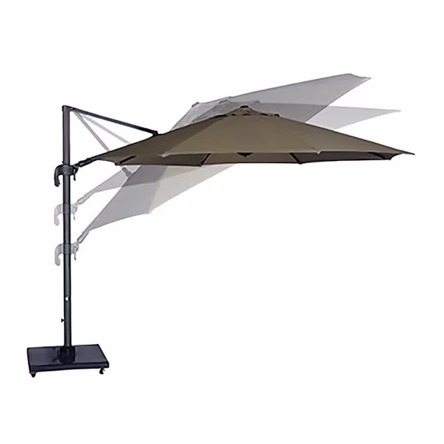 Pendelschirm T1