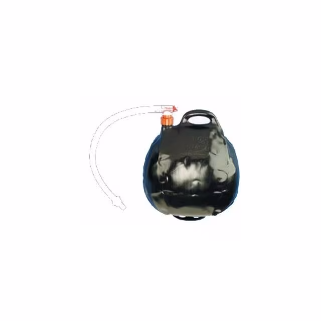 Abwasserkanister 20 l