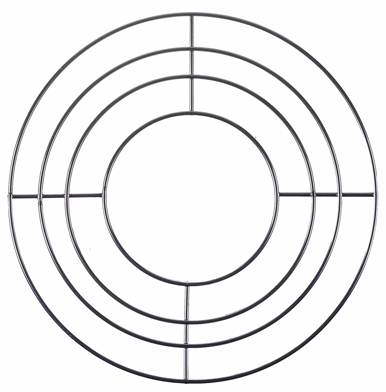 Aufbackgitter
