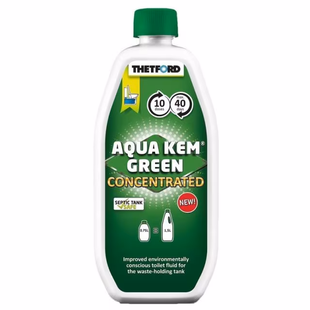 Aqua Kem Green Konzentrat