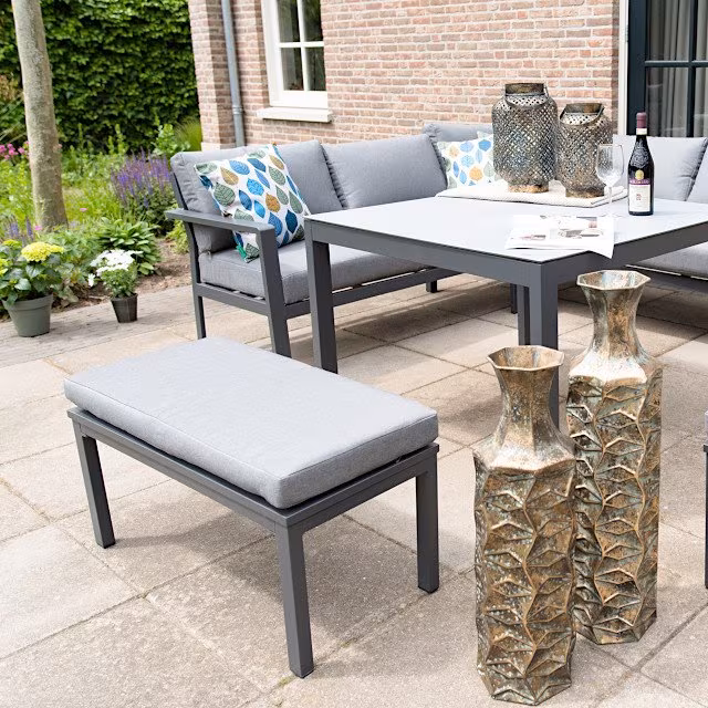 Lounge-Eckset Xara