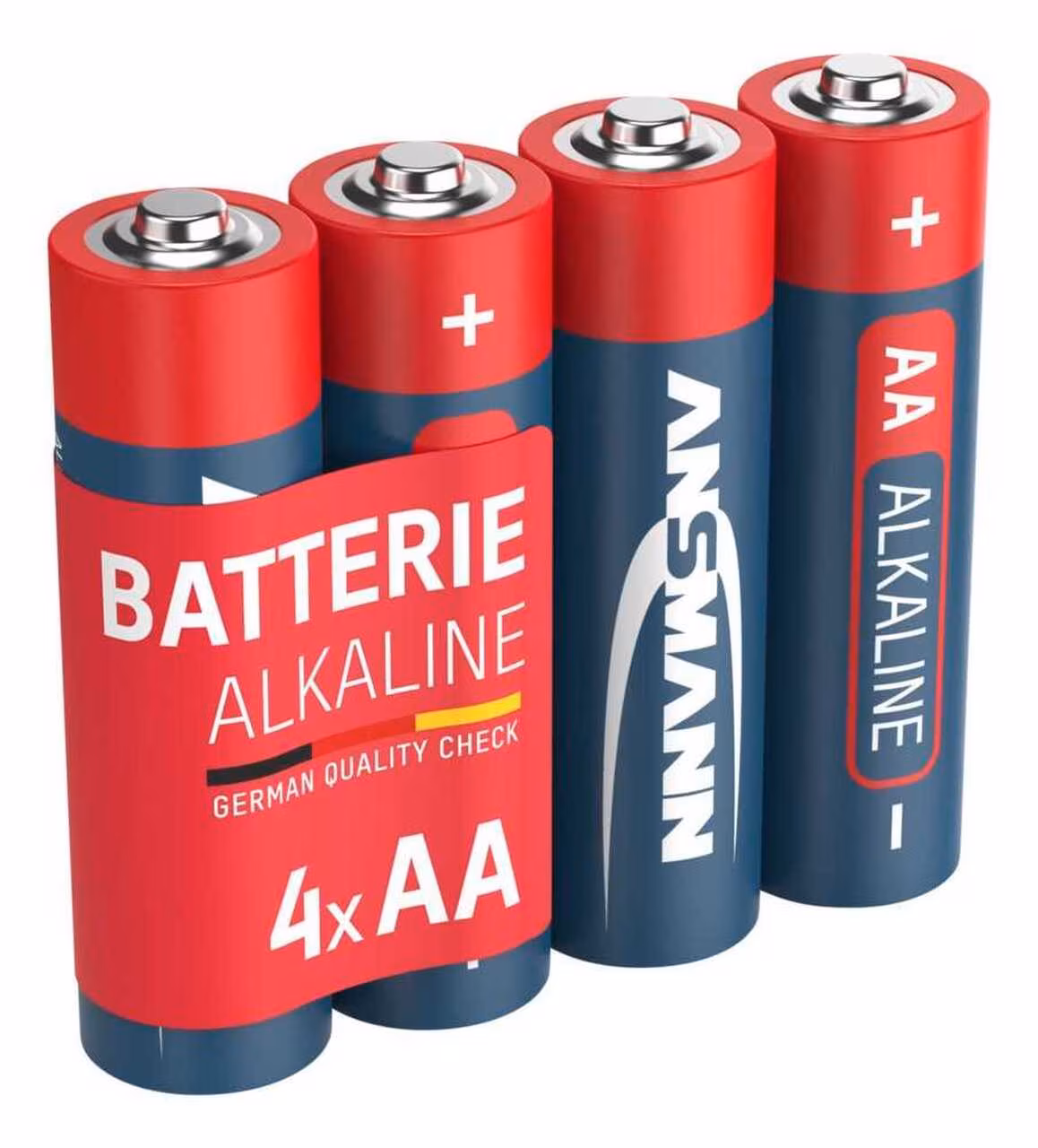 Mignon Alkaline AA