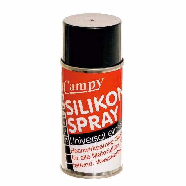 Silikonspray
