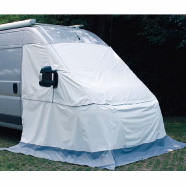 Coverglas XXL