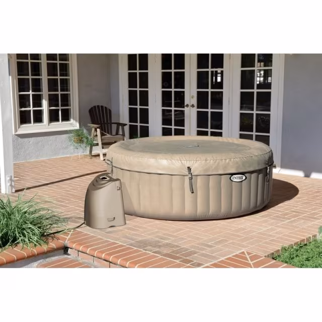 Whirlpool Standard