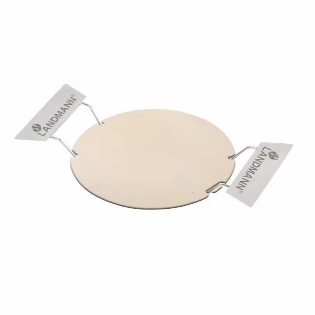 Pizzastein-Set