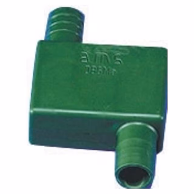 Geruchsverschluss D19 mm, 3/4"
