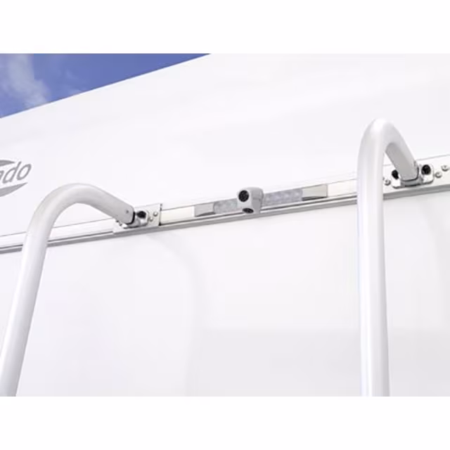 Carguard Rear Angel View Rav-DB