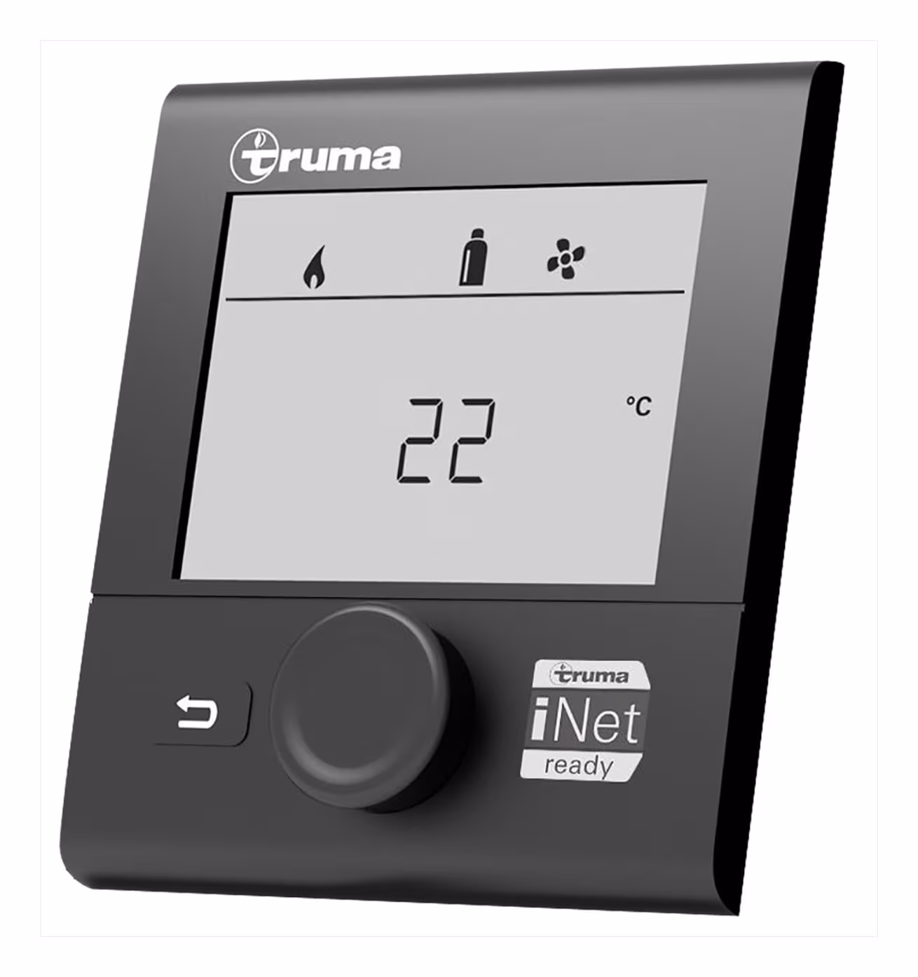 Edelstahl Abgasrohrset CDW 70 cm, Combi D6 70 cm