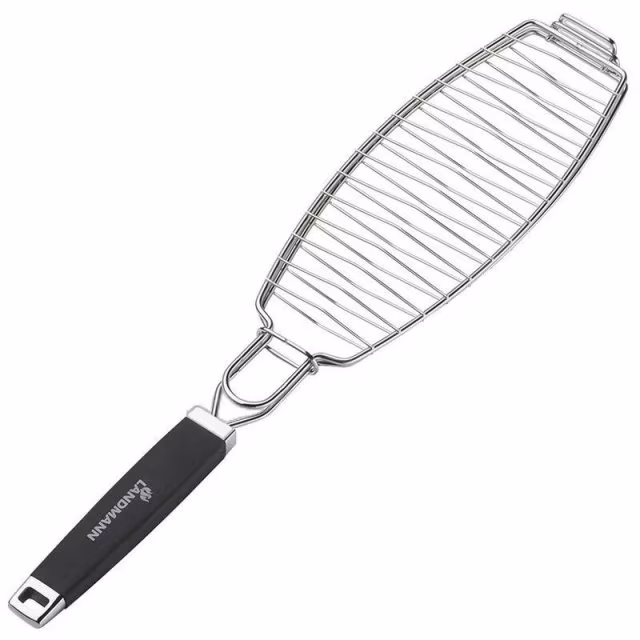 Fischbräter