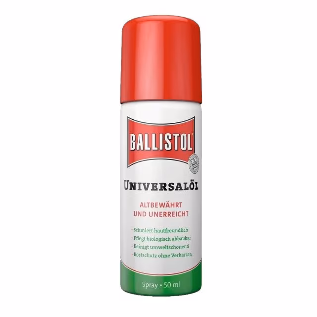 Universalöl Spray 50 ml