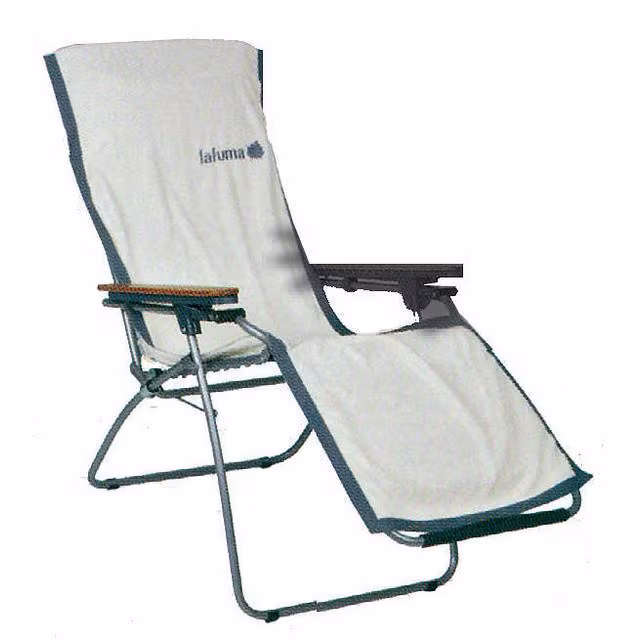 Frotteeauflage für Relax