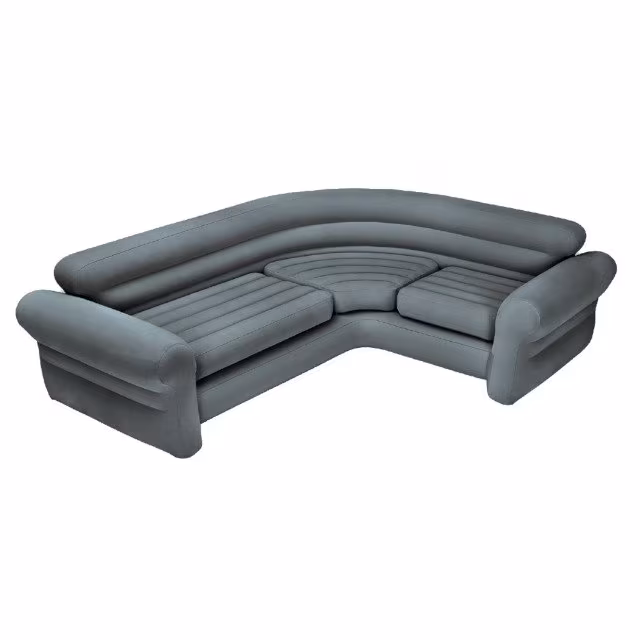 Aufblasbares Sofa & Lounge