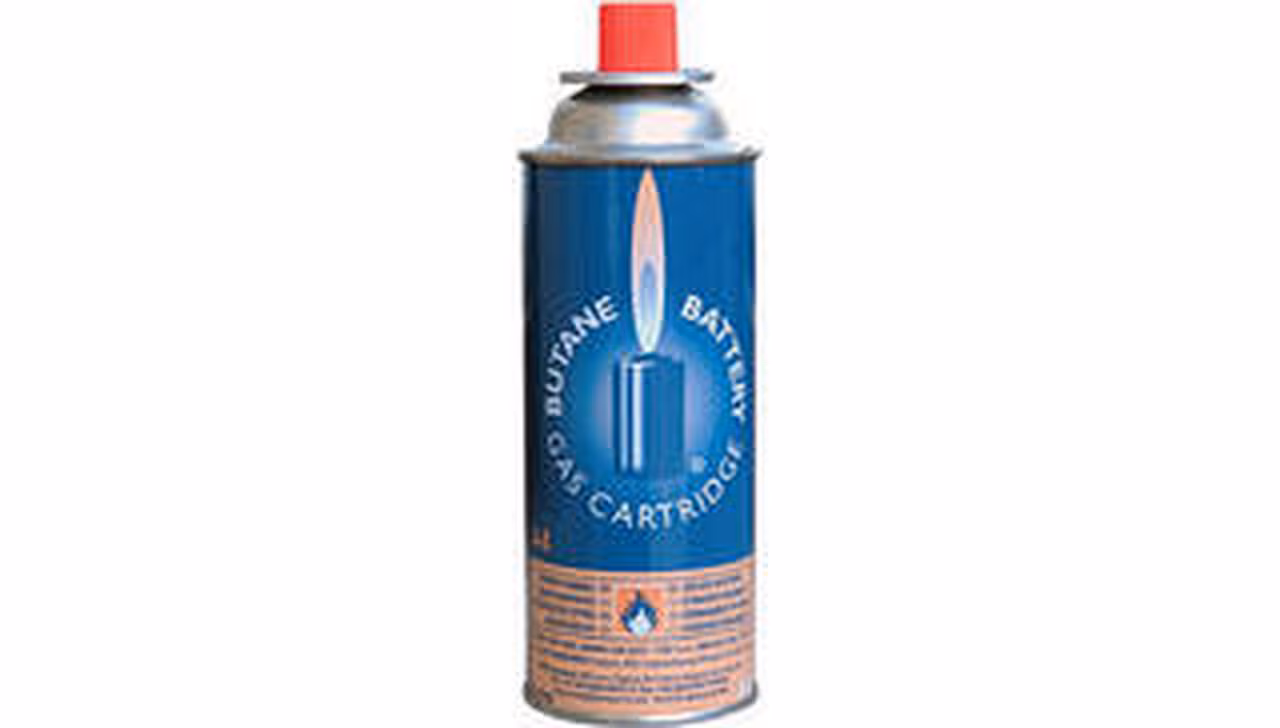 4er Pack Gaskartusche 220gr CP250 4er Pack