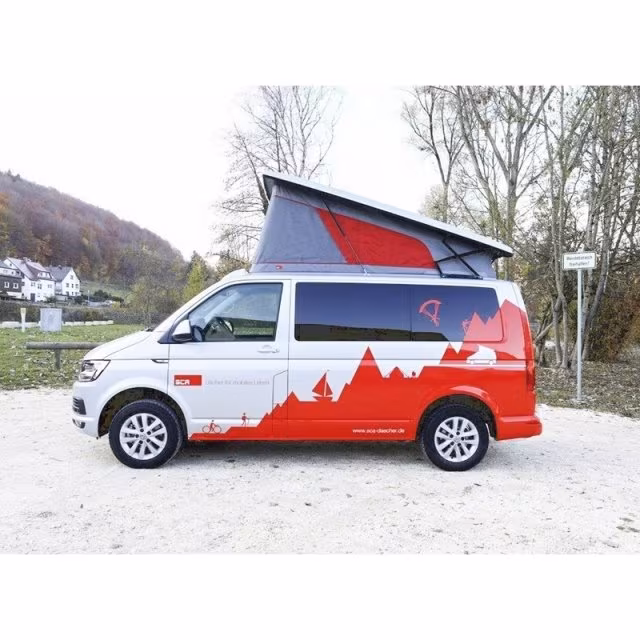 Schlafdach 290 KR VWT5/T6