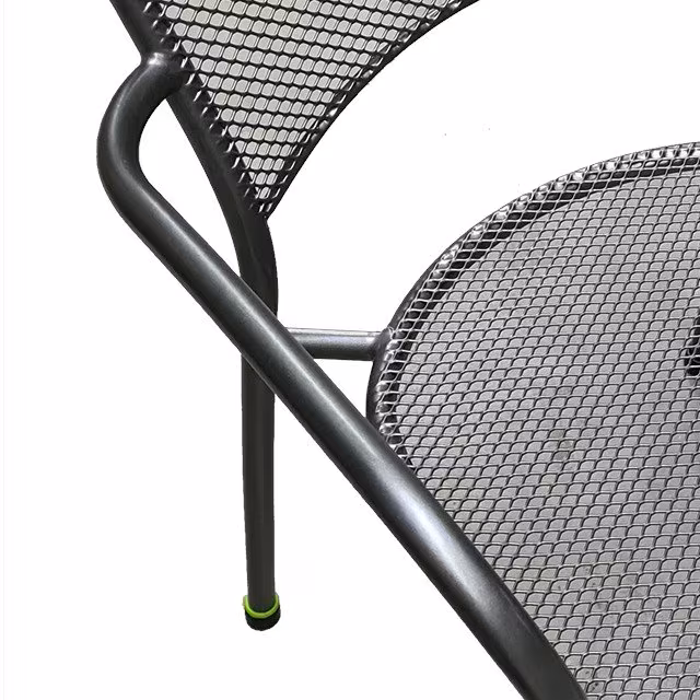 Pico Relax Sessel eisengrau