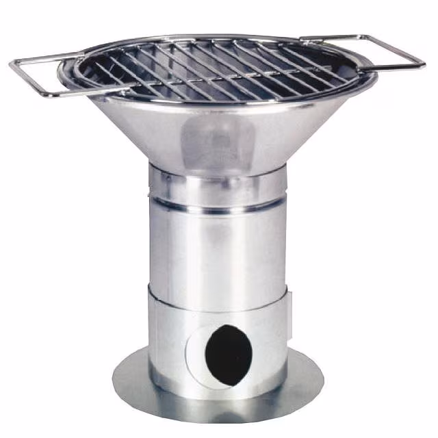 Vogtlandgrill Mini