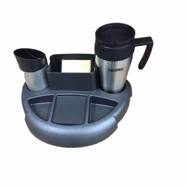 Deluxe Desk Organizer