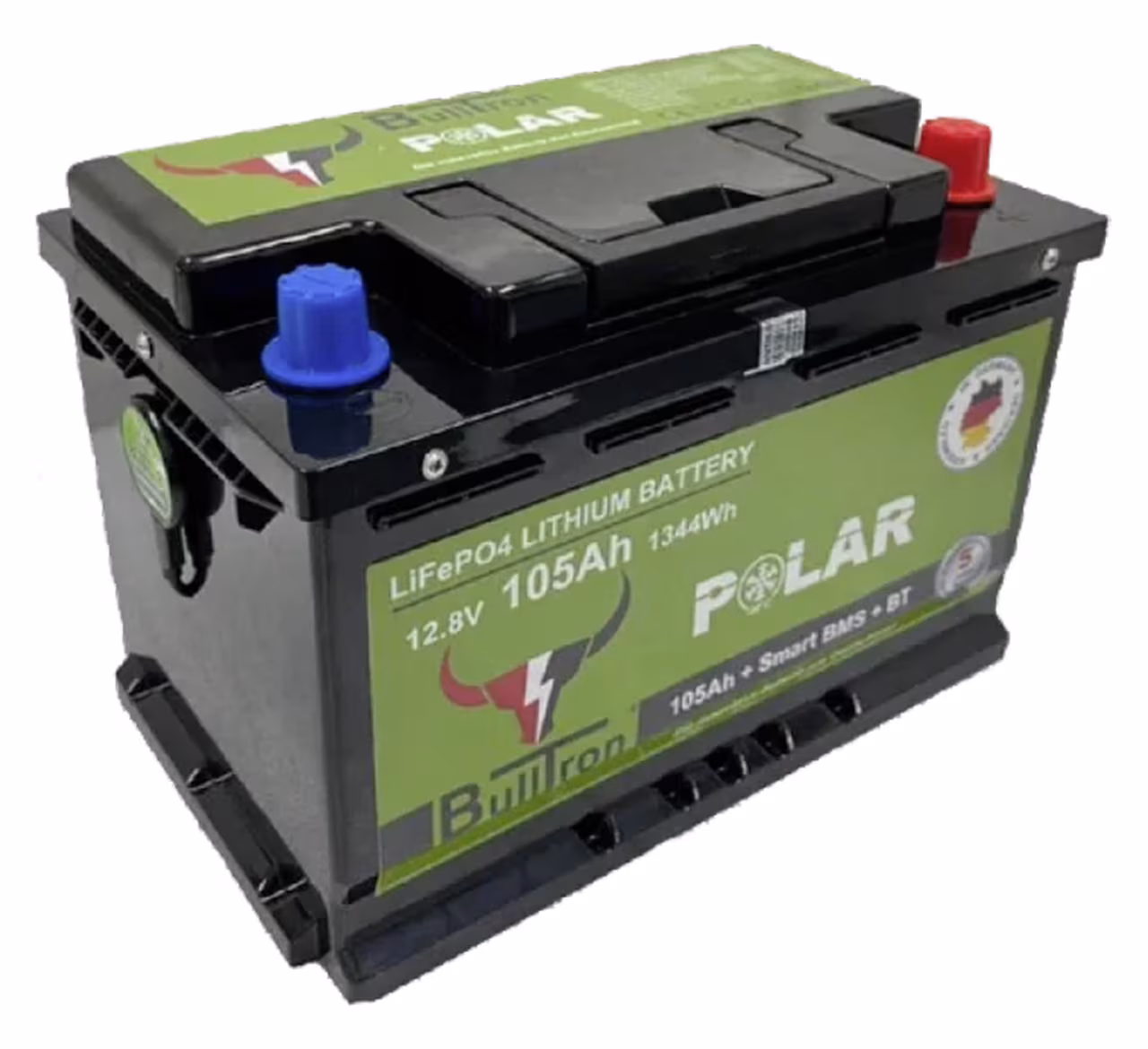 Polar 105 Ah